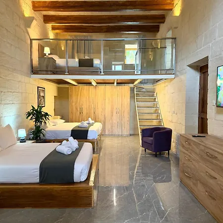 Villa Girgor W/pool&jacuz Byarcocollection