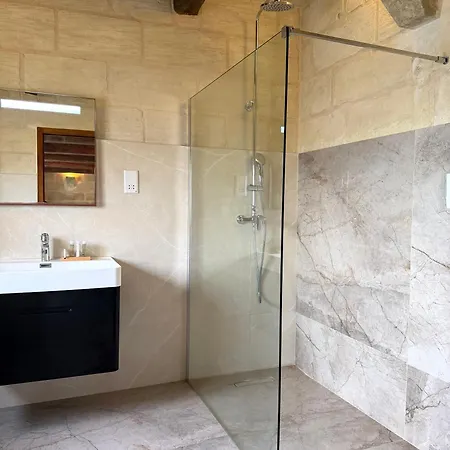 Girgor W/pool&jacuz Byarcocollection Villa