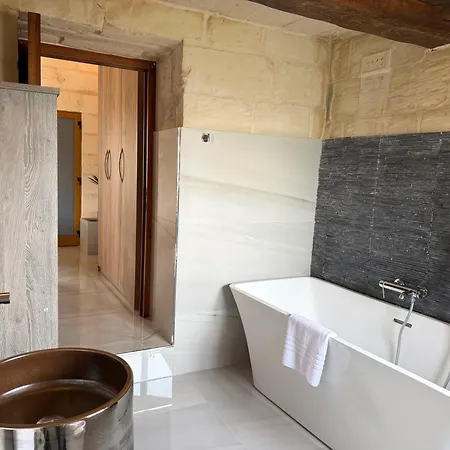 Girgor W/pool&jacuz Byarcocollection Villa