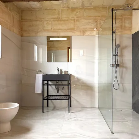 Villa Girgor W/pool&jacuz Byarcocollection