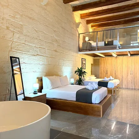 Villa Girgor W/pool&jacuz Byarcocollection *