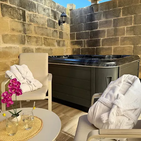 Villa Girgor W/pool&jacuz Byarcocollection